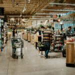 Discovering Tulip Line, the Ultimate Grocery Shopping Experience