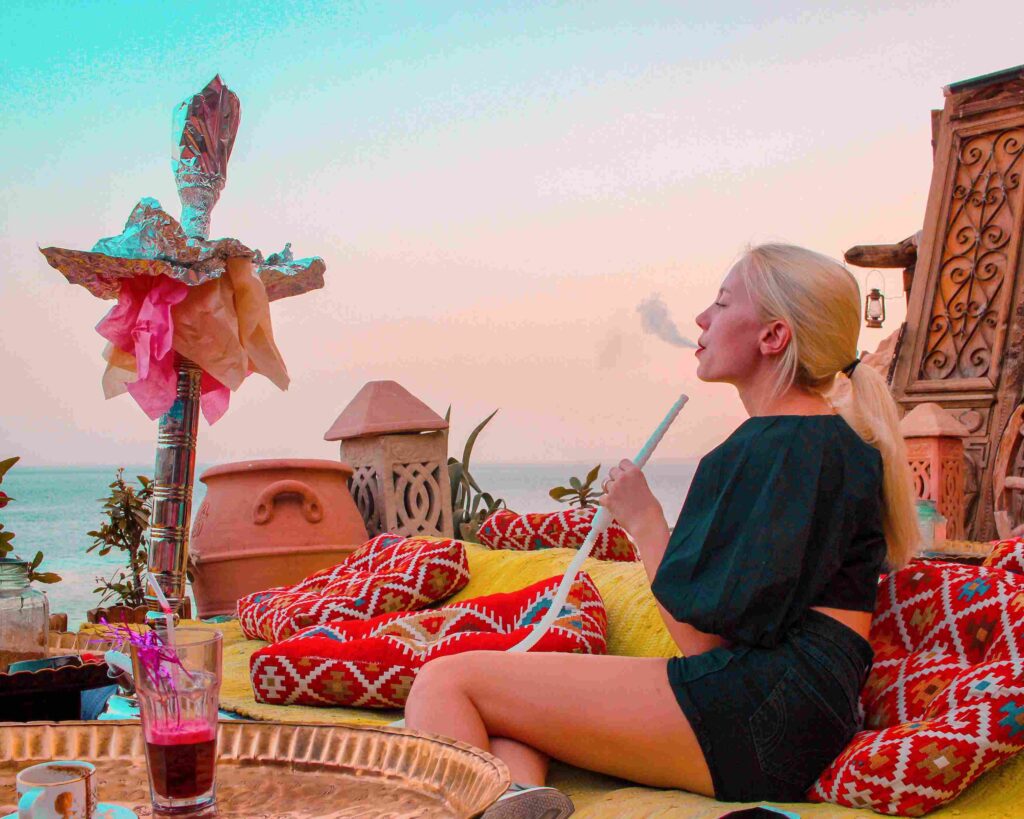 Discover the Best Shisha Dubai