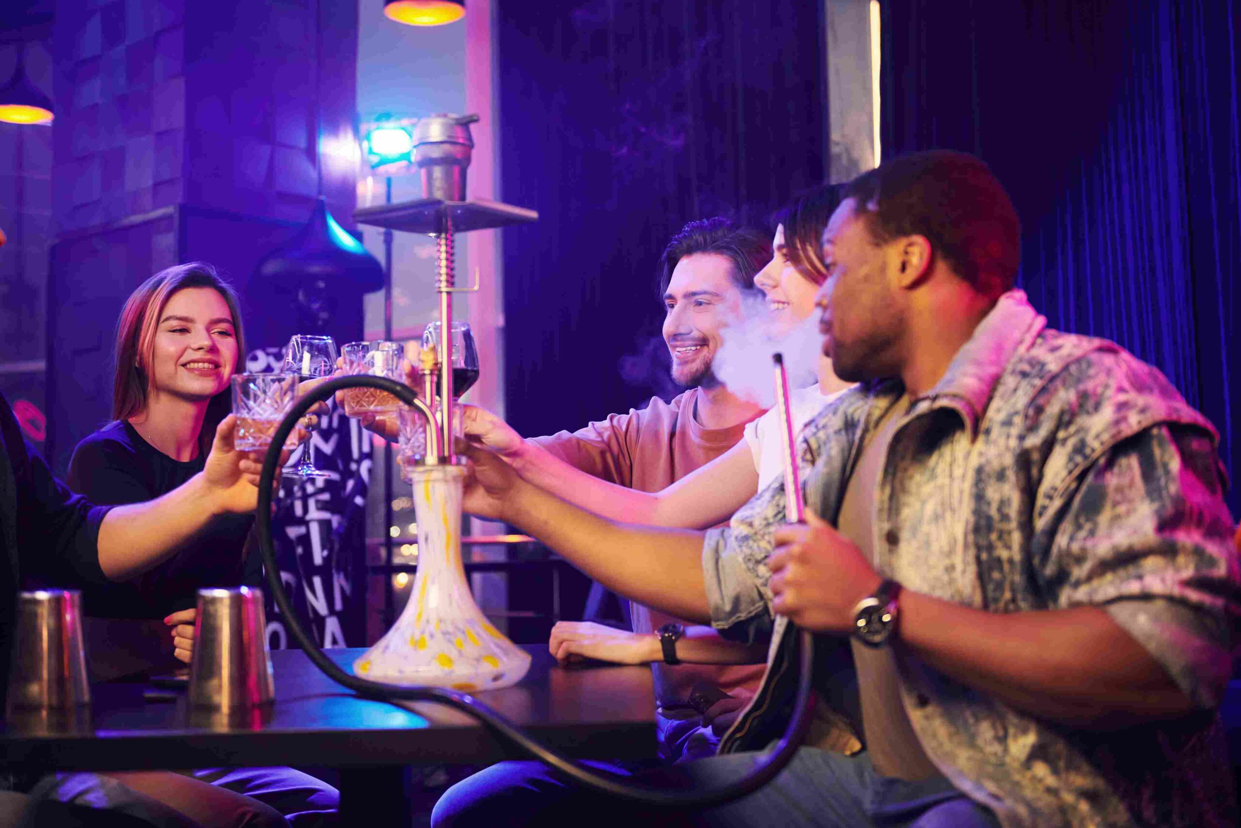 Discover the Best Shisha Dubai