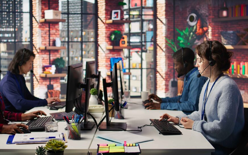 The Ideal Web Design Agency in Dubai – Hire Quick Digital