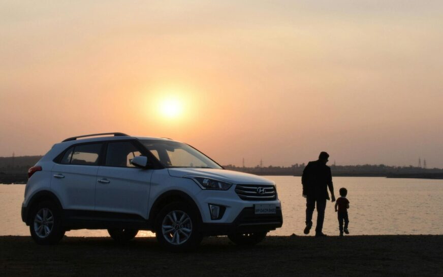 How Car Rentals Make Tour of Dubai Convenient