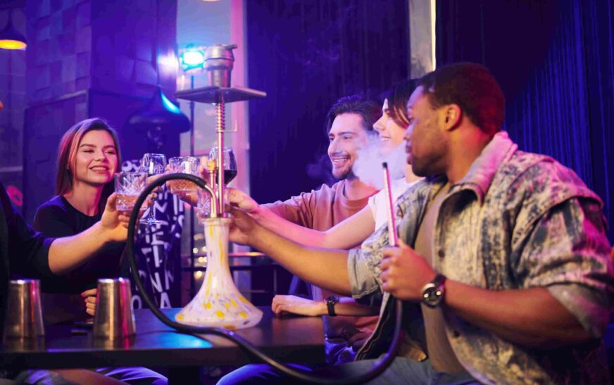 Discover the Best Shisha Dubai